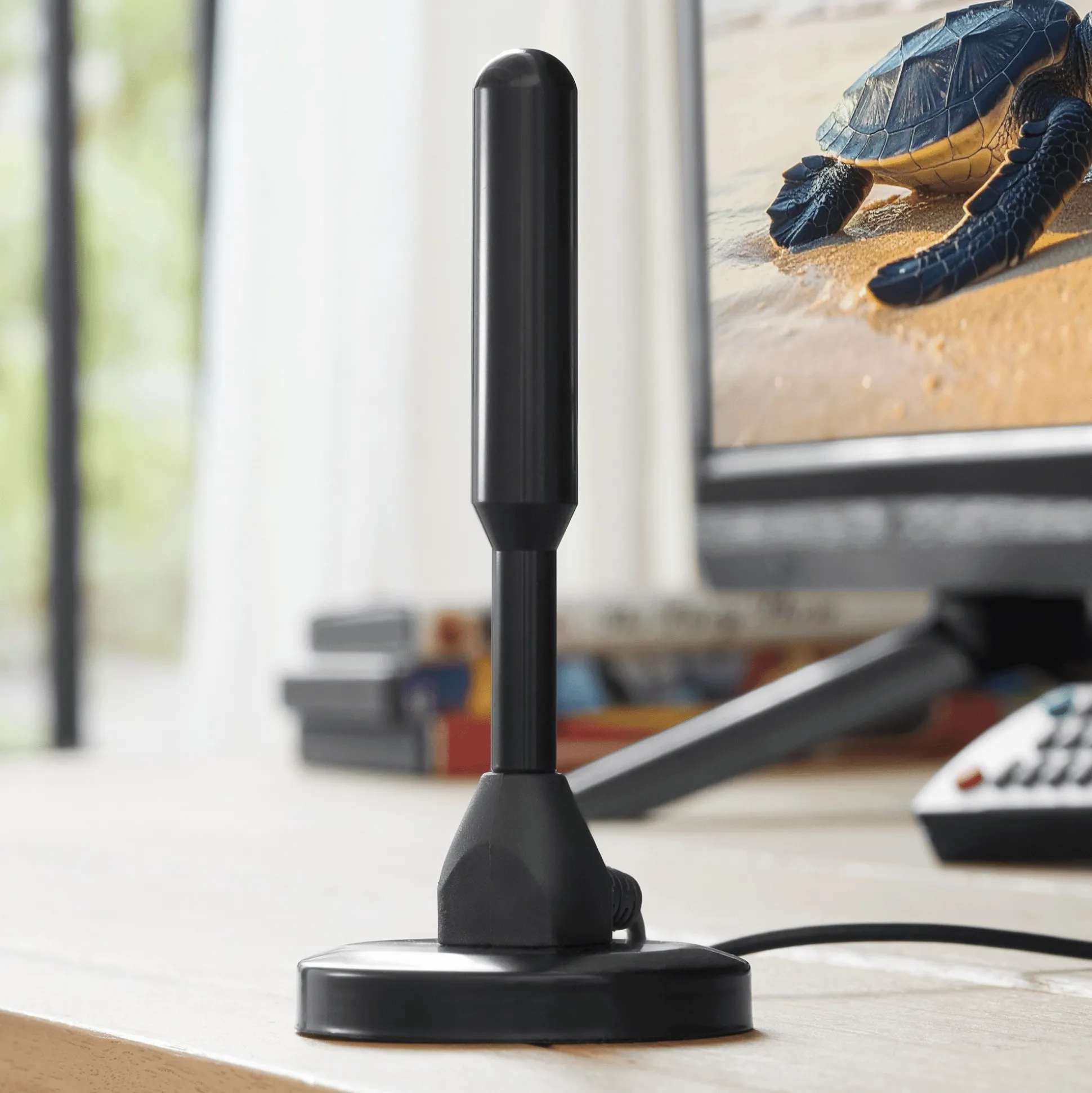 Vertical Digital TV Antenna