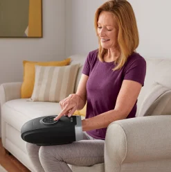 Vibra 3-In-1 Hand Massager