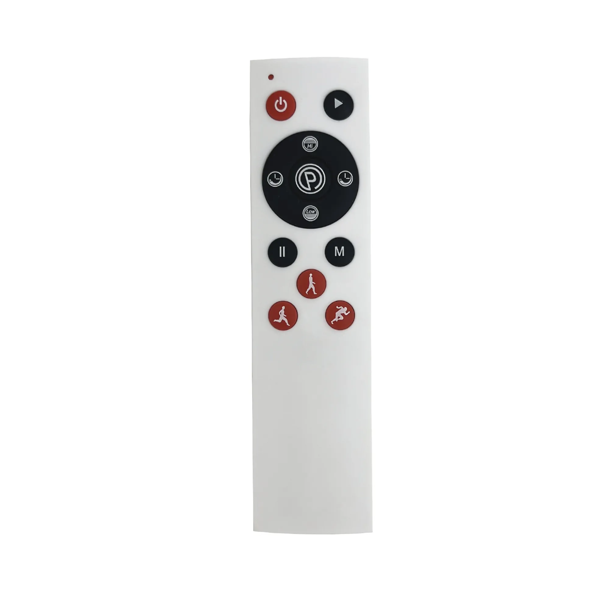 Vibration Plate Fitness Platform