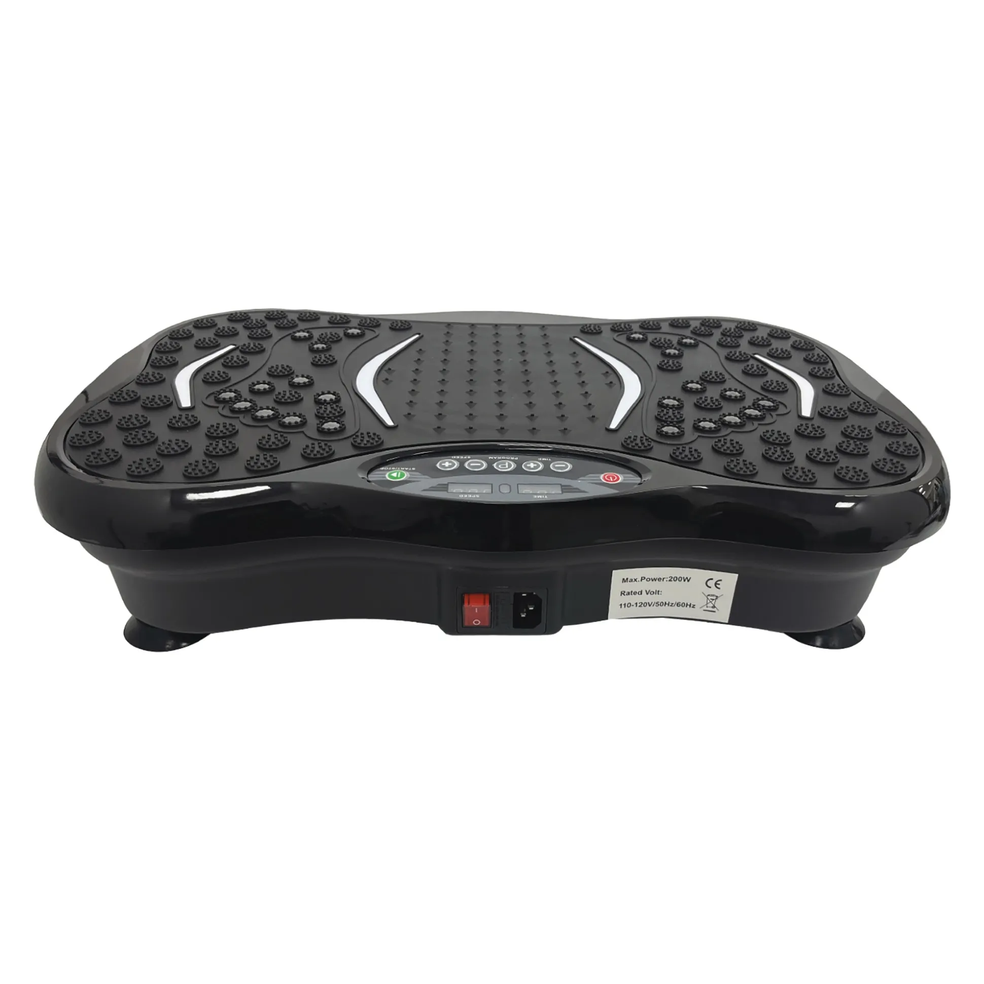 Vibration Plate Fitness Platform
