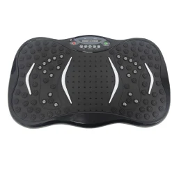 Vibration Plate Fitness Platform
