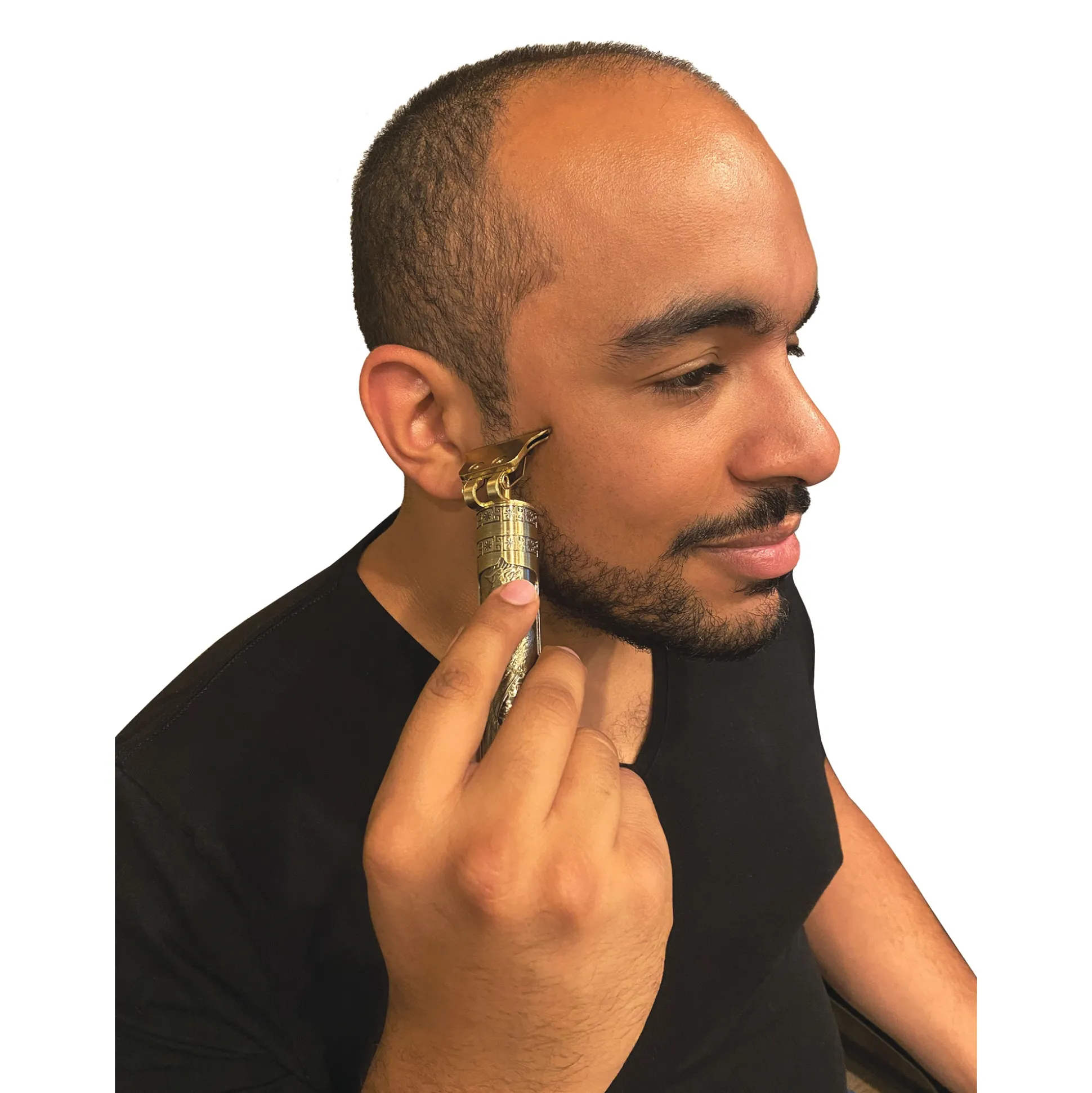 Vintage Rechargeable Cordless Hair Groomer