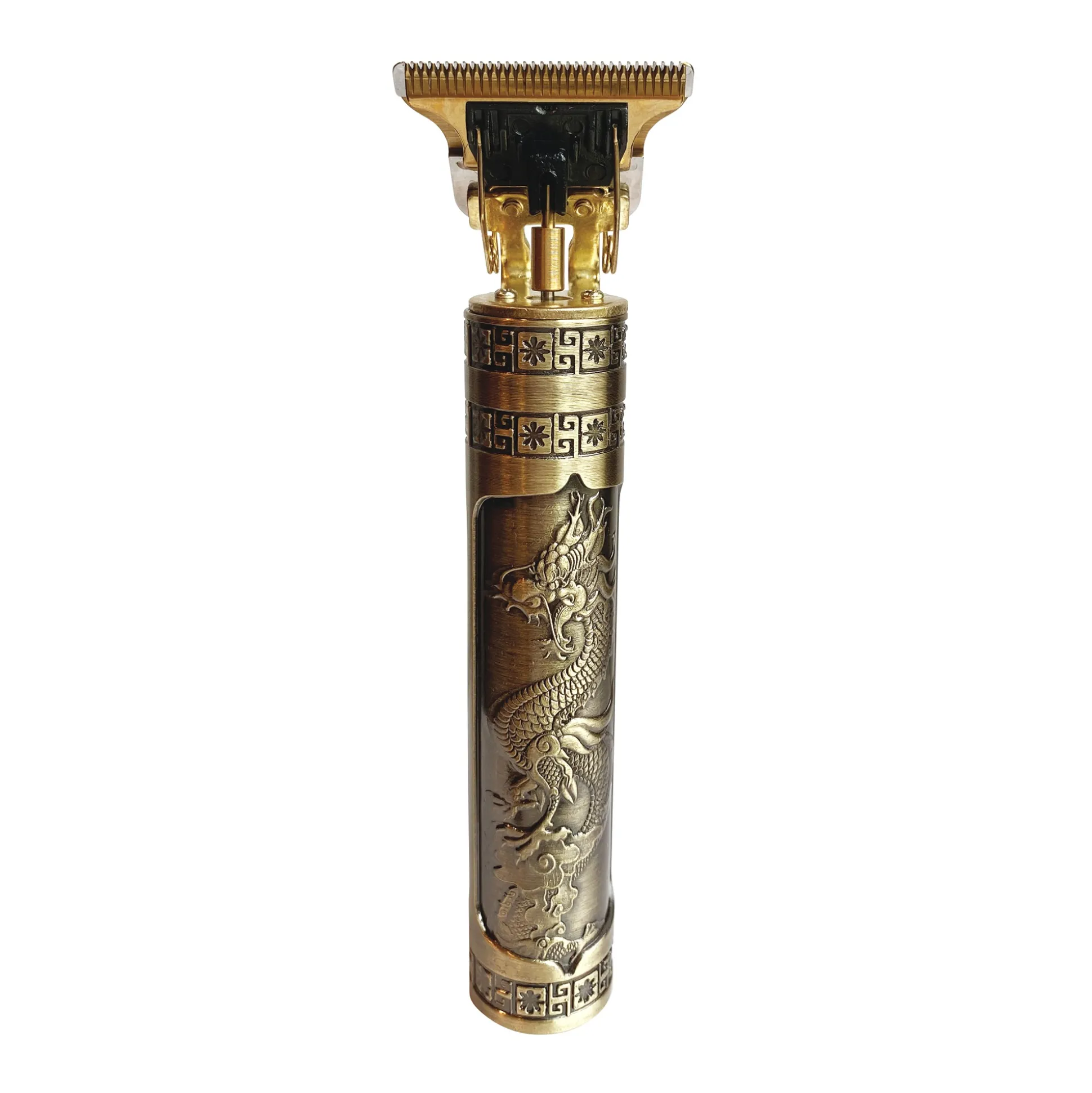 Vintage Rechargeable Cordless Hair Groomer