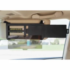 Visor Extender