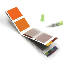 Viviva Colorsheets 16-Color Sketcher Watercolors Set