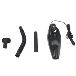12-Volt Portable Wet/Dry Auto Vac