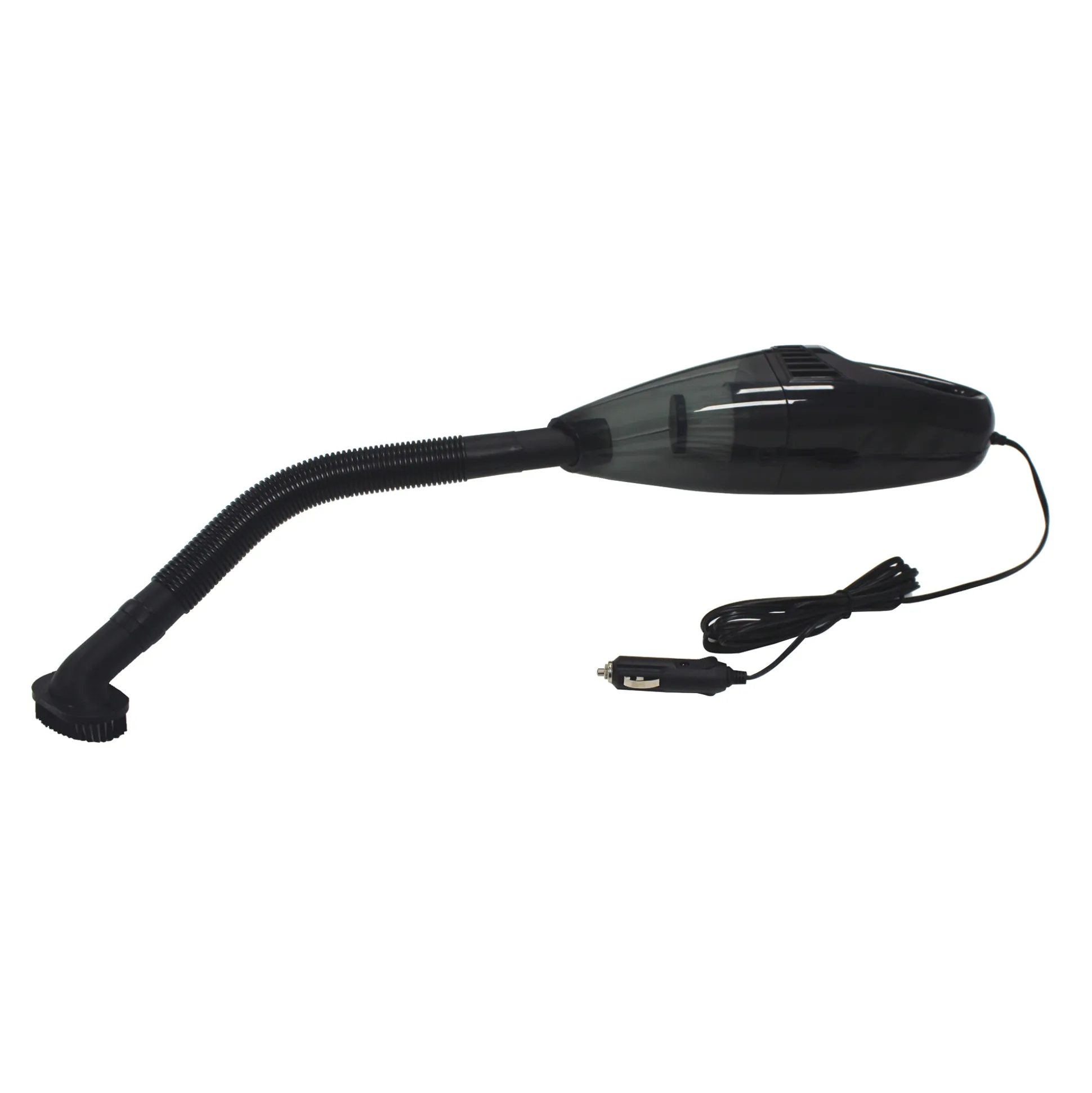12-Volt Portable Wet/Dry Auto Vac