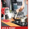 Voom Air Vac Portable Range Hood