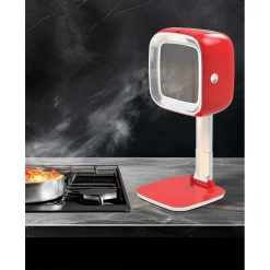 Voom Air Vac Portable Range Hood