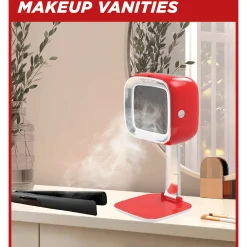 Voom Air Vac Portable Range Hood