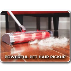 Voom Cordless Power Cleaning Sweeper