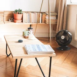 Vornado Alexa-Enabled Whole Room Air Circulator Fan