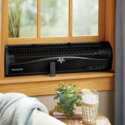 Vornado Transom Window Air Circulator