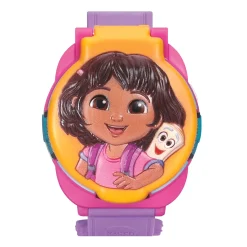 VTech Dora Time To Explore Watch