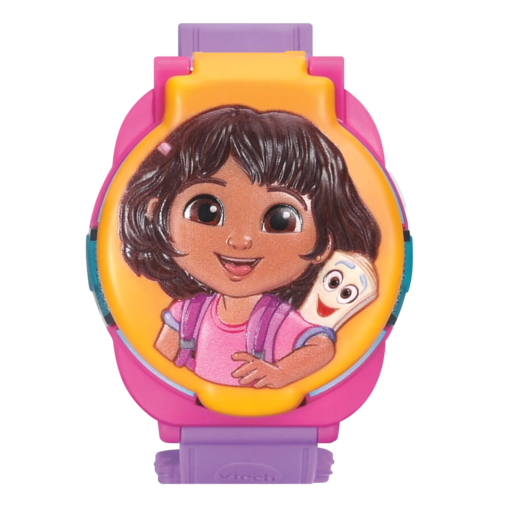 VTech Dora Time To Explore Watch