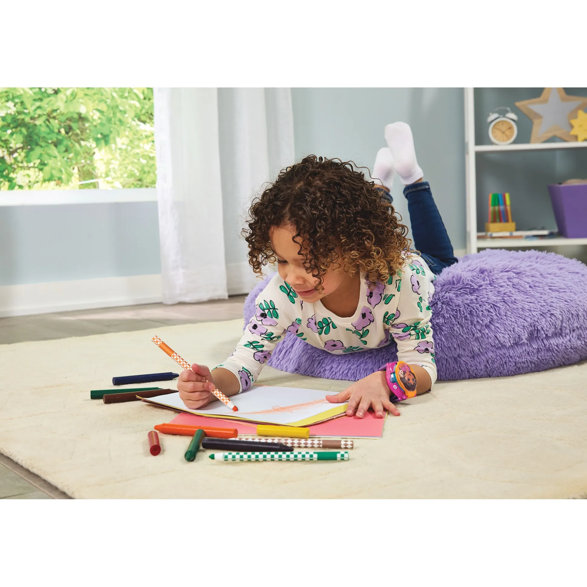 VTech Dora Time To Explore Watch