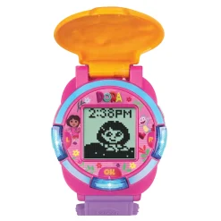 VTech Dora Time To Explore Watch