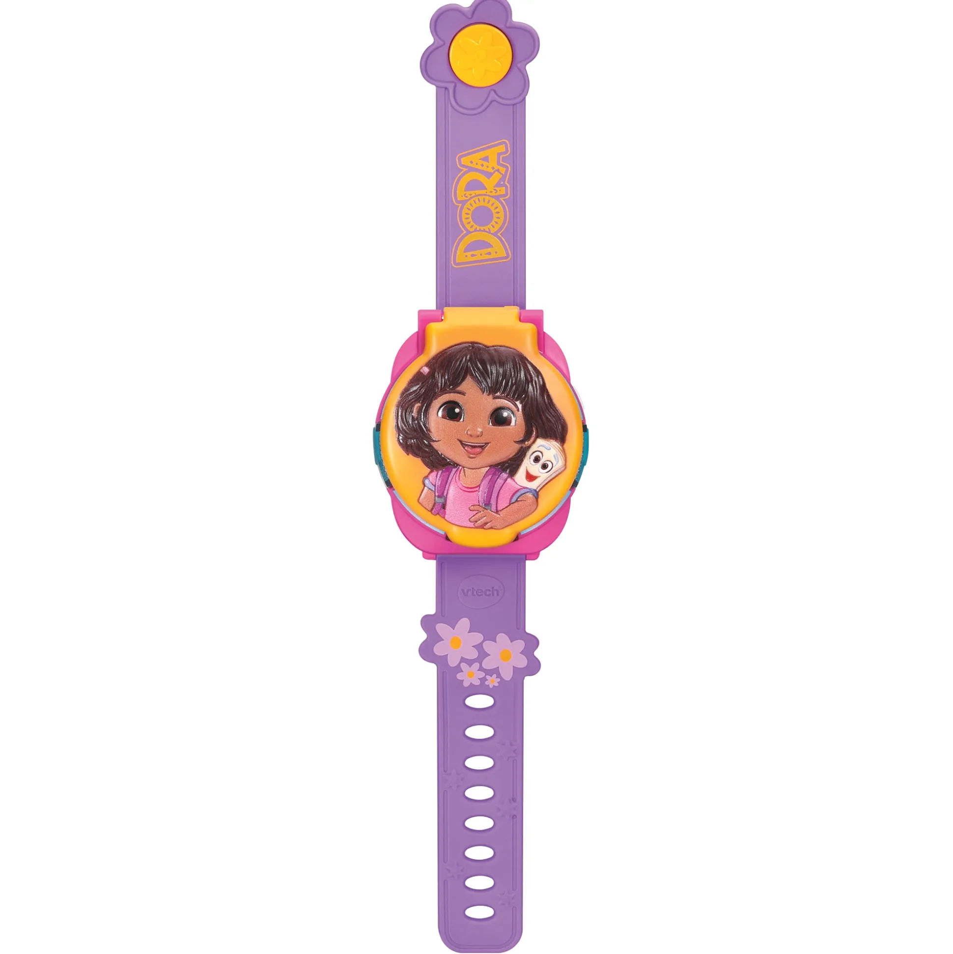 VTech Dora Time To Explore Watch