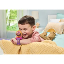 VTech Dora Time To Explore Watch