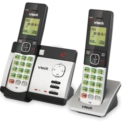 VTech 2-Handset Cordless Answering System