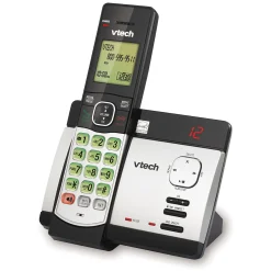 VTech 1-Handset Cordless Answering System