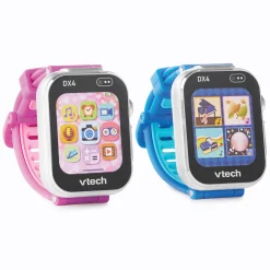 VTech Kidizoom Smartwatch DX4