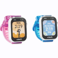 VTech Kidizoom Smartwatch DX4