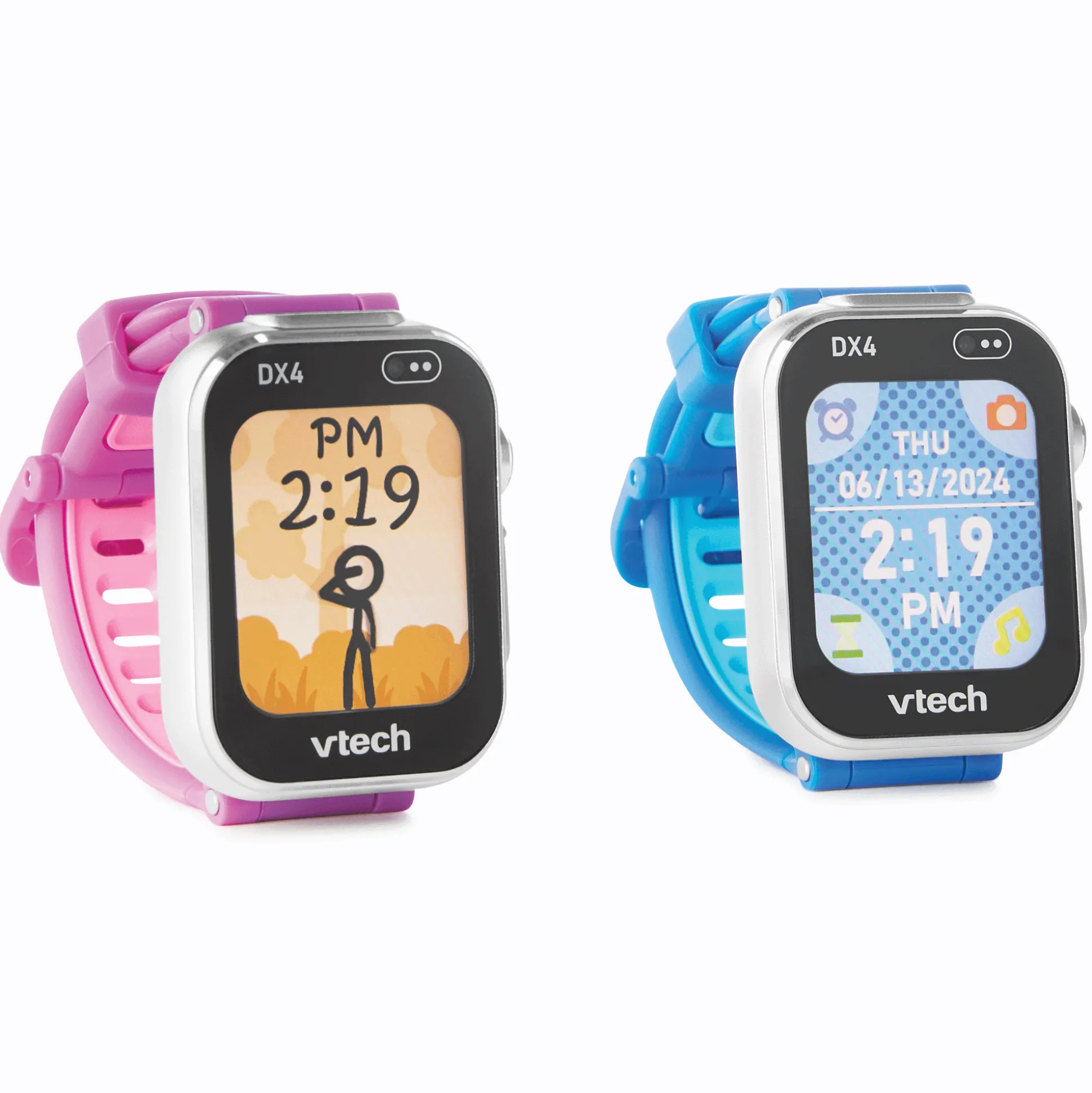 VTech Kidizoom Smartwatch DX4