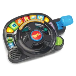 VTech Tractor and Mower Ride-On