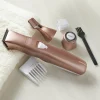 Wahl Pure Confidence Rechargeable Trimmer