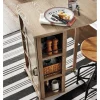 Wain Kitchen Island