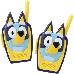 Walkie-Talkies