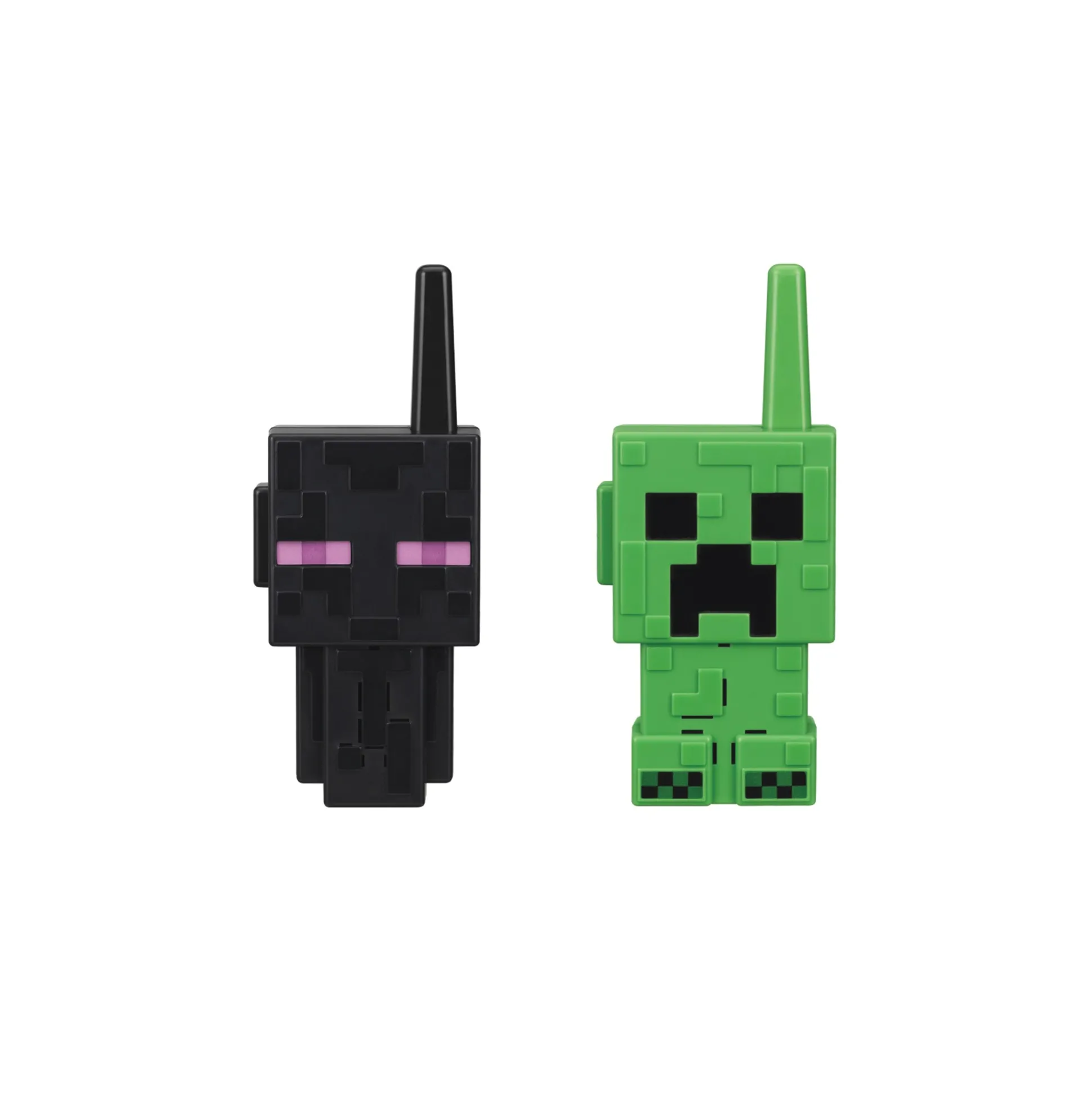 Walkie-Talkies