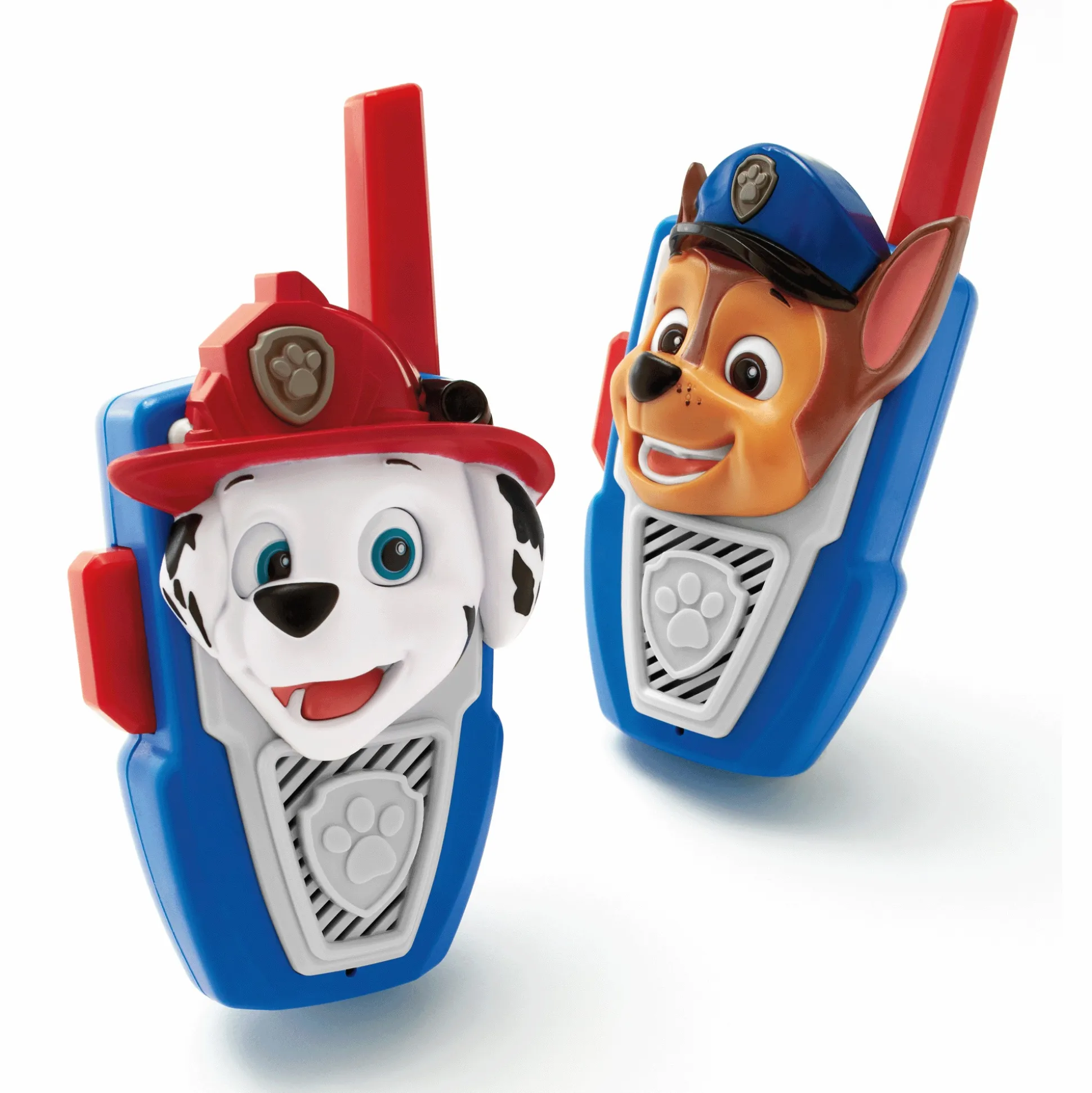 Walkie-Talkies