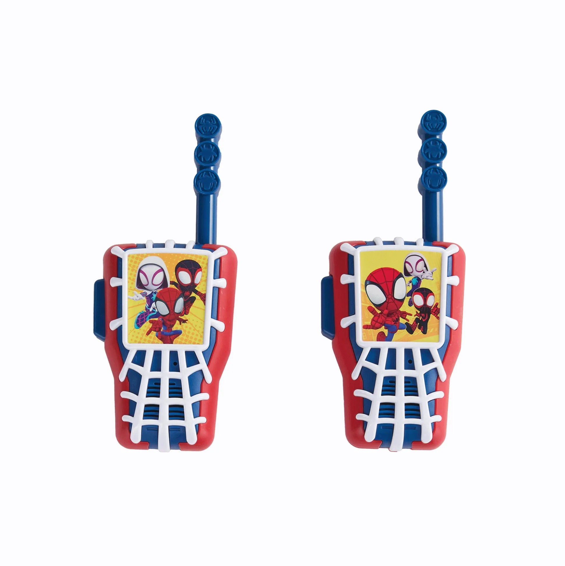 Walkie-Talkies