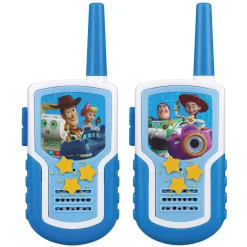 Walkie-Talkies