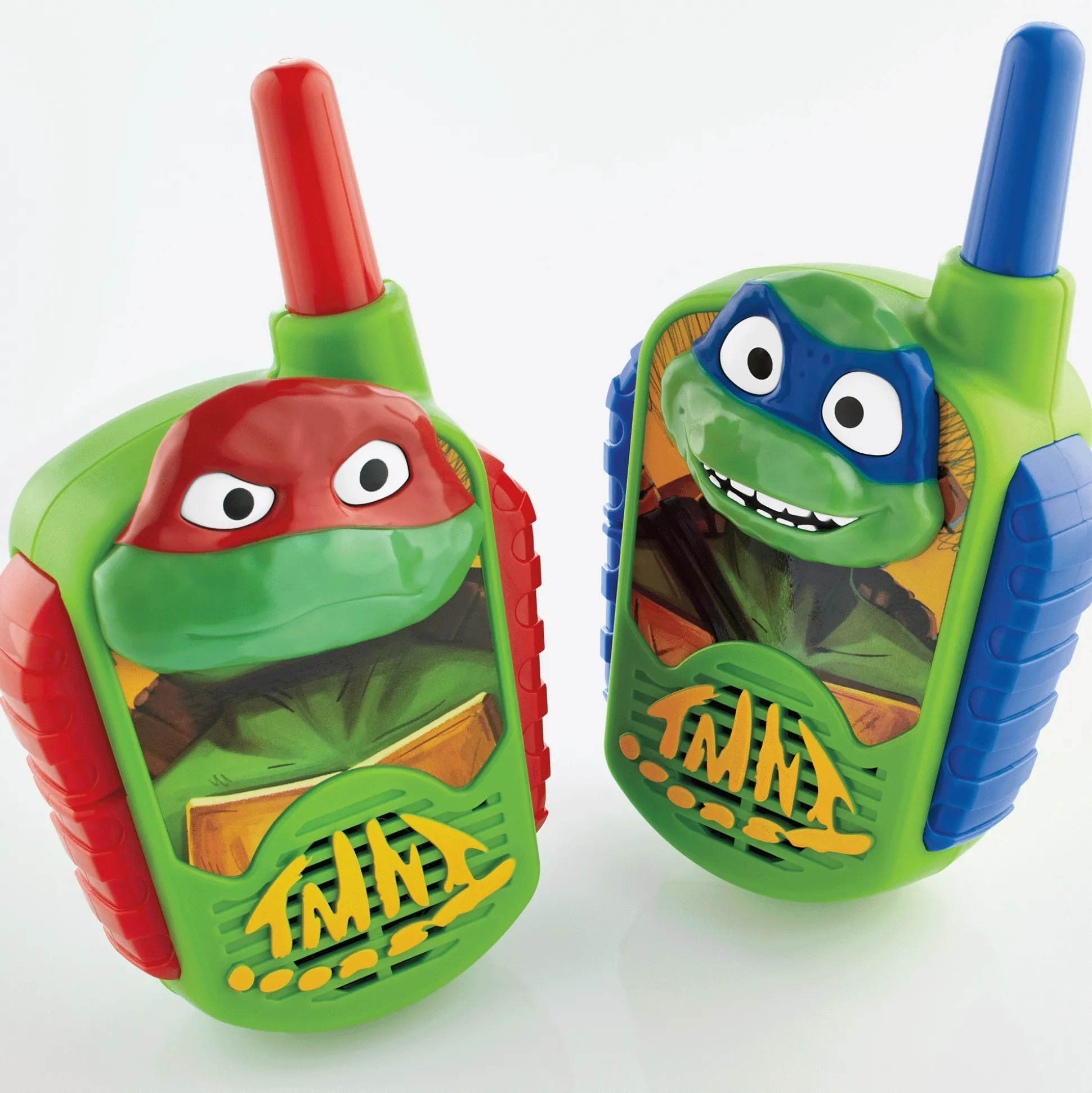 Walkie-Talkies