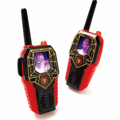 Walkie-Talkies