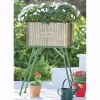 Washtub Planter