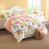 Watercolor Dreams 3-Piece Quilt Set
