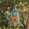 Watering Can Birdhouse