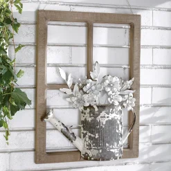 Watering Can Wall Art
