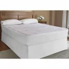 Waterproof Lavender Mattress Cover