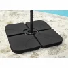 Water Weight Umbrella Base