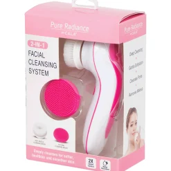 2-Way Facial Cleansing System