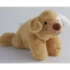 Weighted Plush Animal