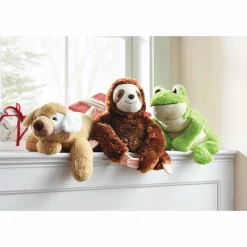 Weighted Plush Animal