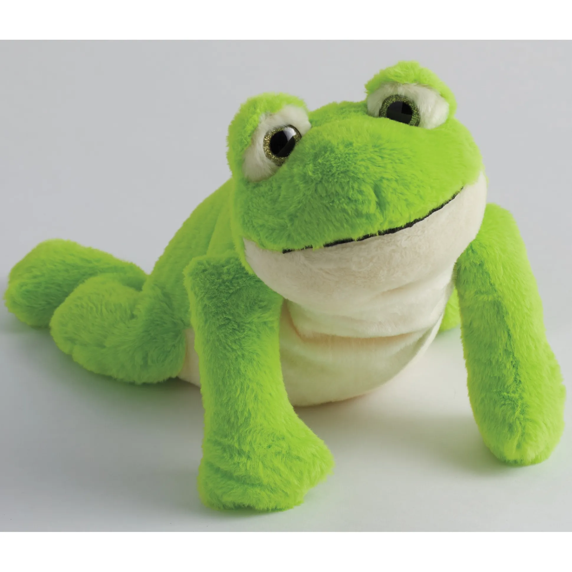 Weighted Plush Animal