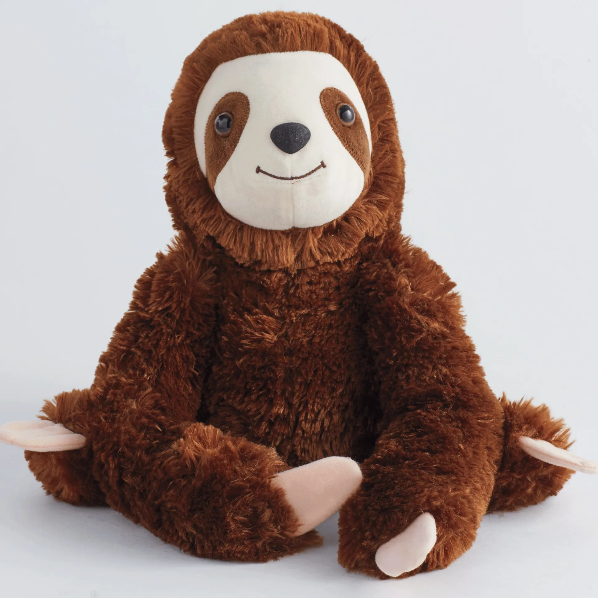 Weighted Plush Animal