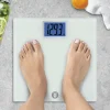 Weight Watchers Digital Glass Scale